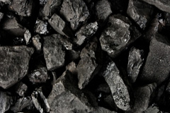 Hartlebury Common coal boiler costs